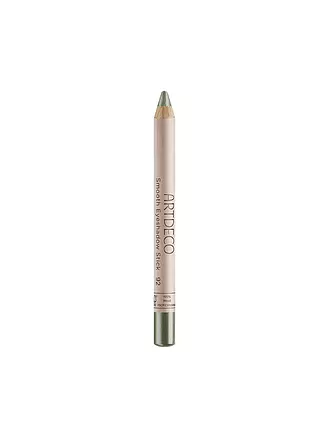 ARTDECO GREEN COUTURE | Lidschatten - Smooth Eyeshadow Stick ( 92 Floral Green ) | 